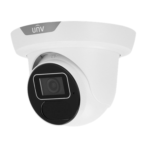 [UV-IPC3612SS-ADF28K-I1] Uniview UV-IPC3612SS-ADF28K-I1 - Turret IP 2MP 2.8mm
