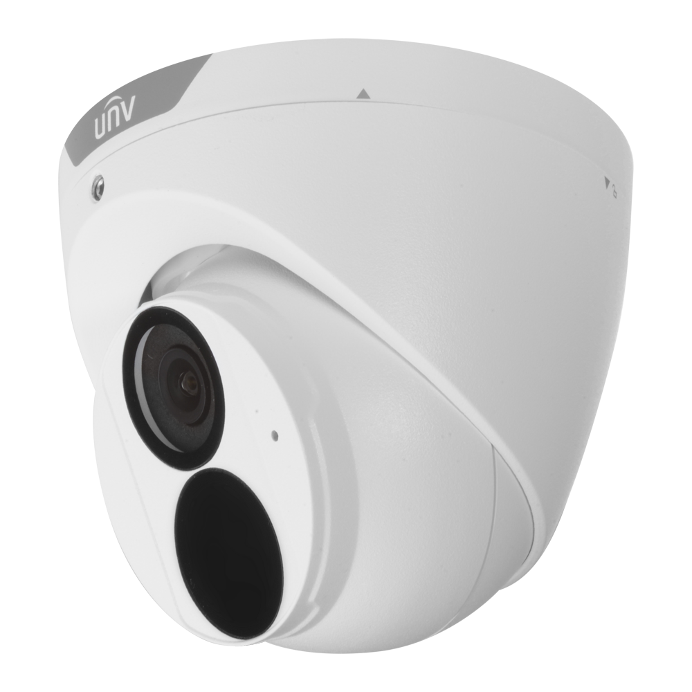 Uniview UV-IPC3614SB-ADF28KM-I0 - Cámara IP 2.8mm