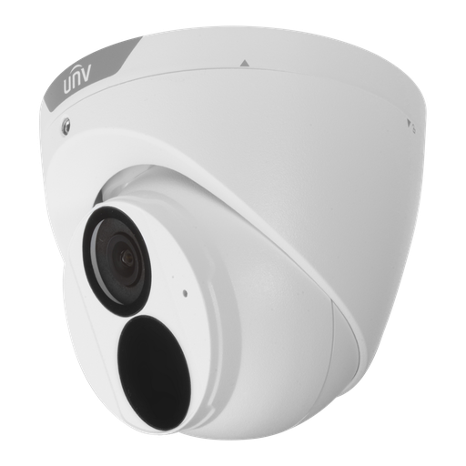 [UV-IPC3614SB-ADF28KM-I0] Uniview UV-IPC3614SB-ADF28KM-I0 - Cámara IP 2.8mm