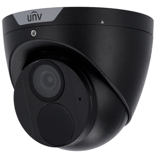 [UV-IPC3614SB-ADF28KM-I0-BLACK] Uniview UV-IPC3614SB-ADF28KM-I0-BLACK - Cámara IP 2.8mm