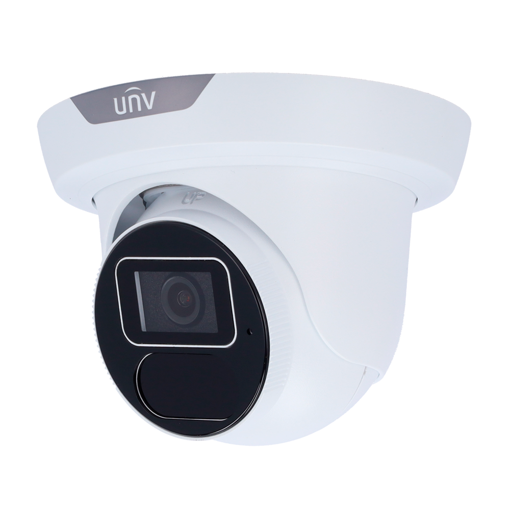 Uniview UV-IPC3614SS-ADF28K-I1 - Cámara IP 2.8mm