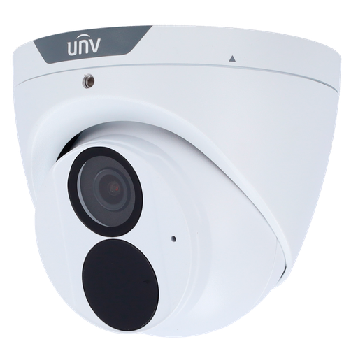 [UV-IPC3615SB-ADF28KM-I0] Uniview UV-IPC3615SB-ADF28KM-I0 - Turret IP 5MP 2.8mm