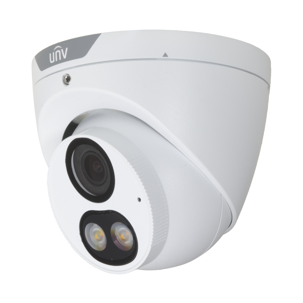 Uniview UV-IPC3615SE-ADF28KM-WL-I0 - Cámara IP 2.8mm