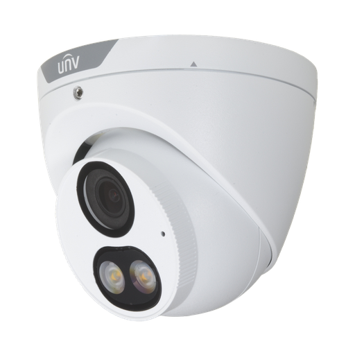 [UV-IPC3615SE-ADF28KM-WL-I0] Uniview UV-IPC3615SE-ADF28KM-WL-I0 - Cámara IP 2.8mm