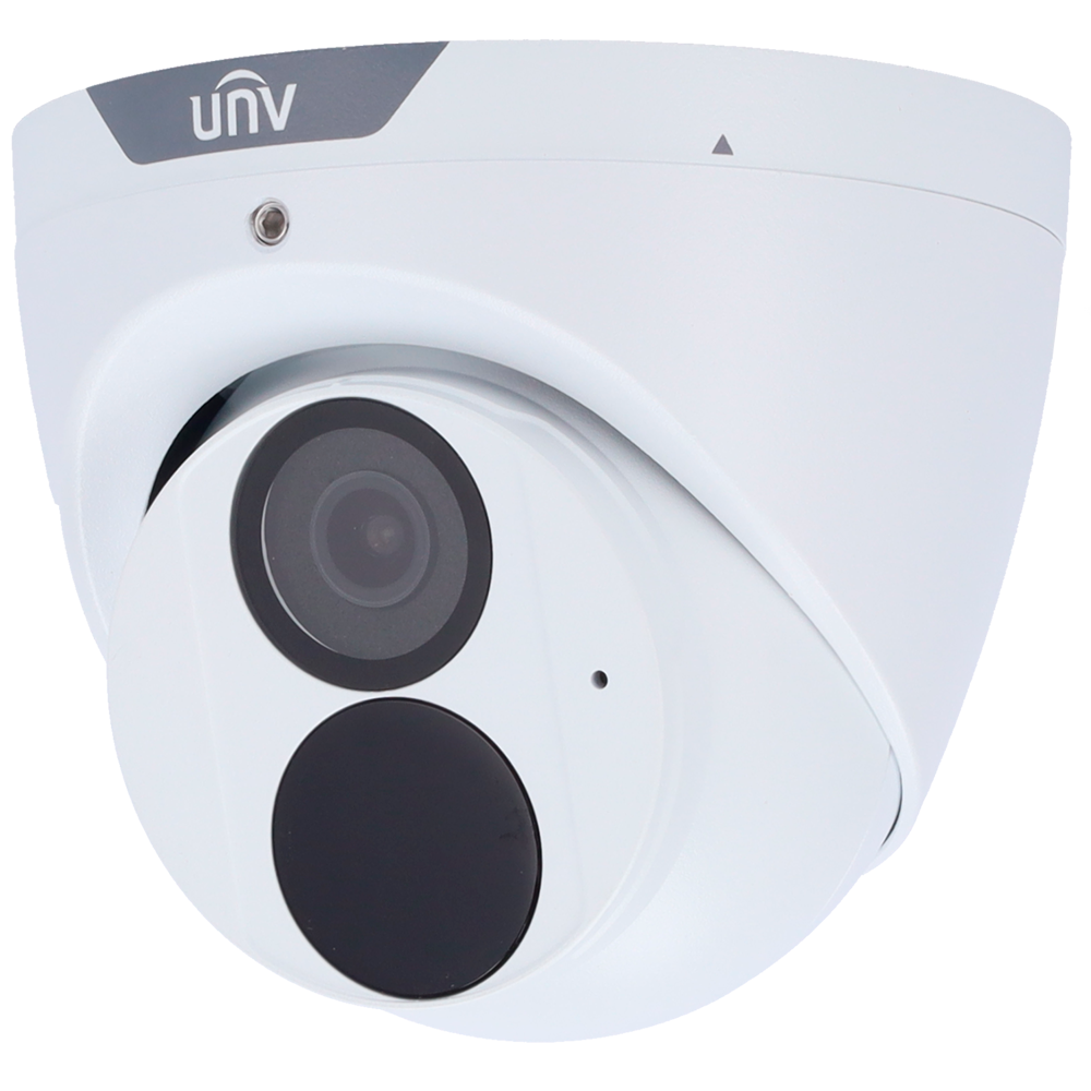 Uniview UV-IPC3618SB-ADF28KM-I0 - Cámara IP 2.8mm