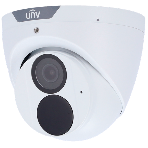 [UV-IPC3618SB-ADF28KM-I0] Uniview UV-IPC3618SB-ADF28KM-I0 - Cámara IP 2.8mm
