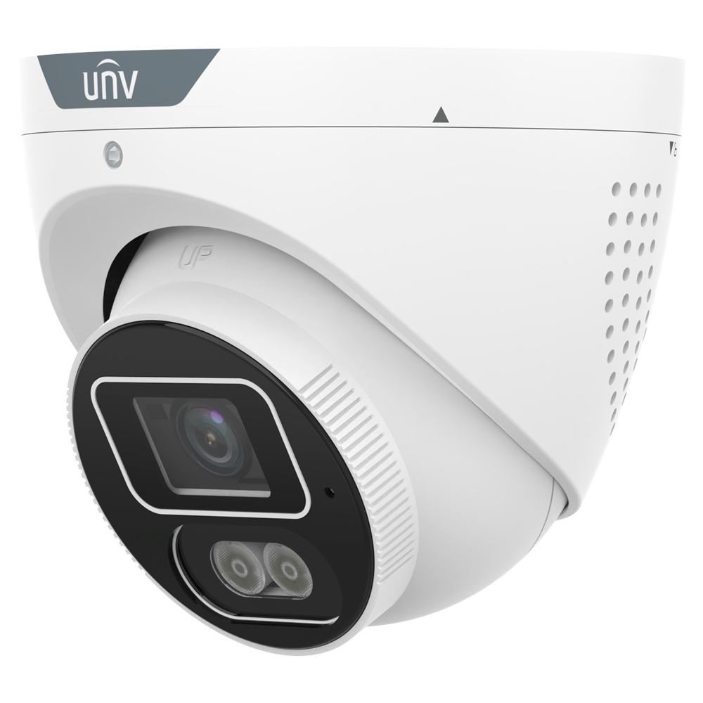 Uniview UV-IPC3618SB-ADF28KMC-I1 - Cámara IP 2.8mm