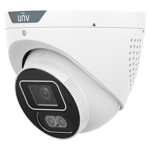 [UV-IPC3618SB-ADF28KMC-I1] Uniview UV-IPC3618SB-ADF28KMC-I1 - Cámara IP 2.8mm