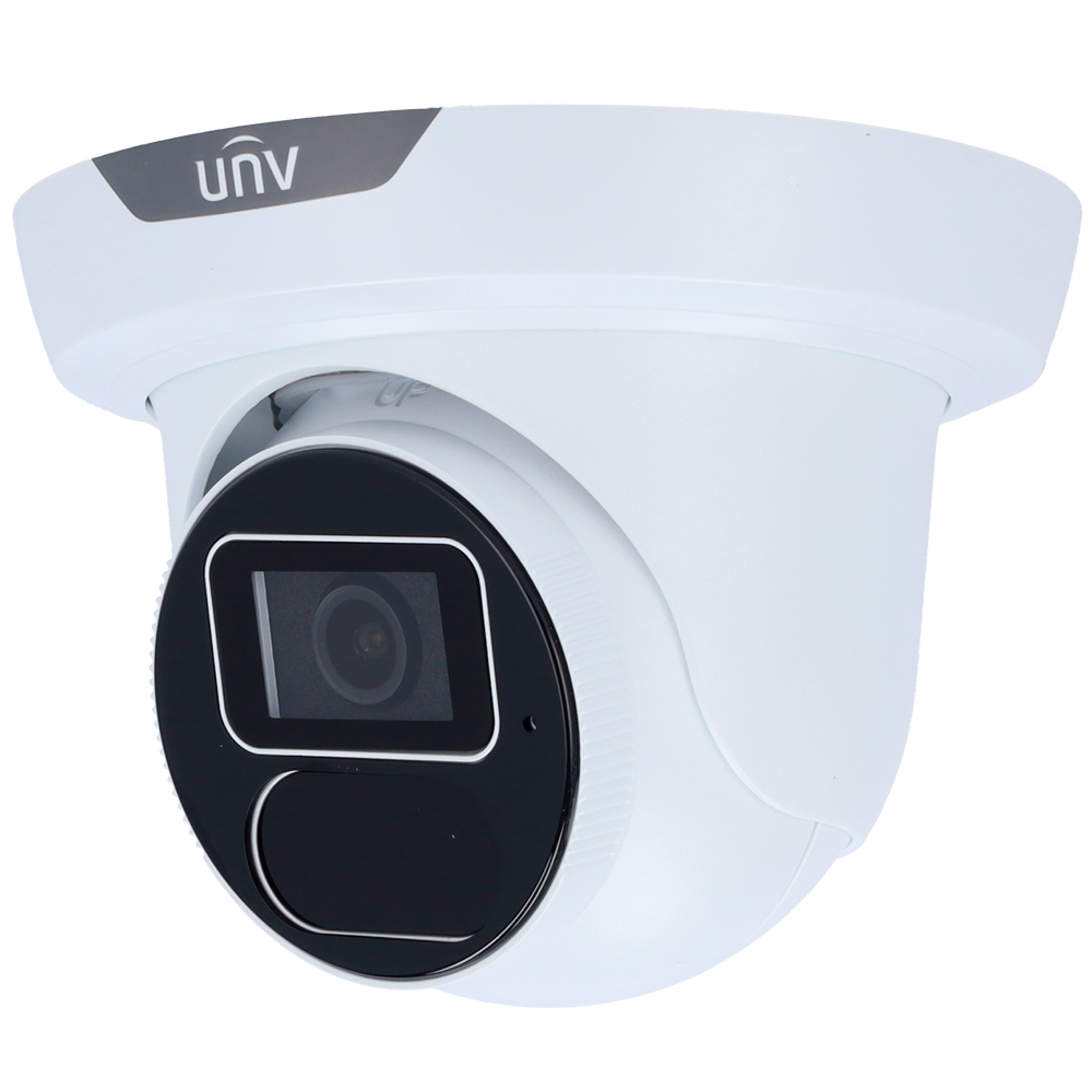 Uniview UV-IPC3618SS-ADF28K-I1 - Cámara IP 2.8mm