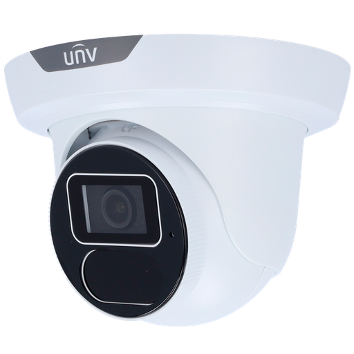 [UV-IPC3618SS-ADF28K-I1] Uniview UV-IPC3618SS-ADF28K-I1 - Cámara IP 2.8mm