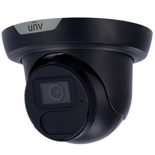 [UV-IPC3618SS-ADF28K-I1-BLACK] Uniview UV-IPC3618SS-ADF28K-I1-BLACK - Cámara IP 2.8mm