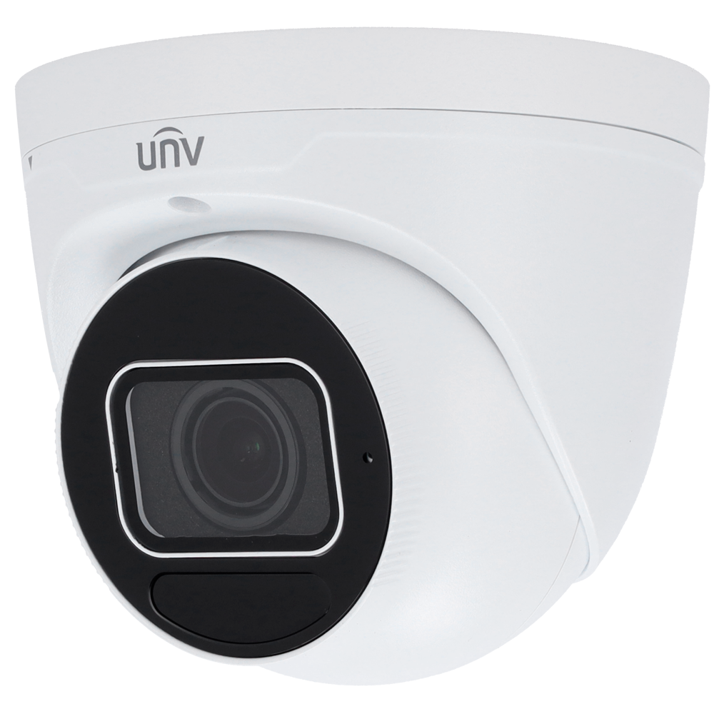 Uniview UV-IPC3634SB-ADZK-I0 - Cámara IP 4MP