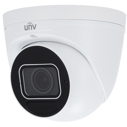 [UV-IPC3634SB-ADZK-I0] Uniview UV-IPC3634SB-ADZK-I0 - Cámara IP 4MP