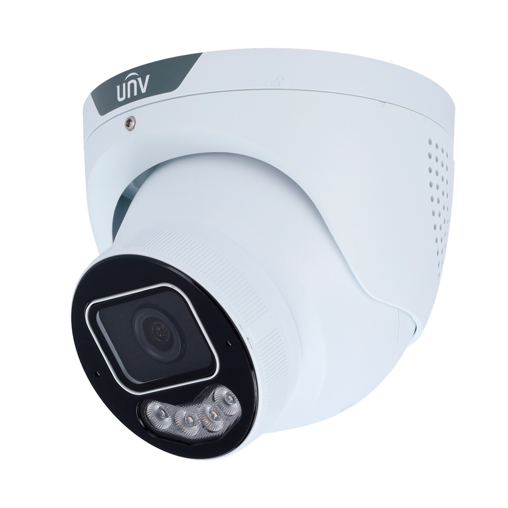 Uniview UV-IPC3634SE-ADZKMC-WP-I1 - Cámara IP
