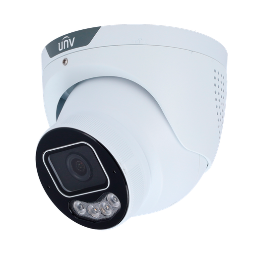 [UV-IPC3634SE-ADZKMC-WP-I1] Uniview UV-IPC3634SE-ADZKMC-WP-I1 - Cámara IP