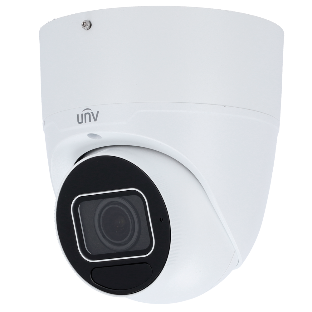 Uniview UV-IPC3634SS-ADZK-I1 - Cámara IP 2.7-13.5mm