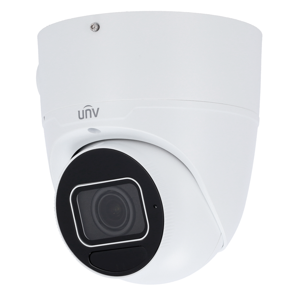 Uniview UV-IPC3635SS-ADZK-I1 - Turret IP 5MP 2.7-13.5mm
