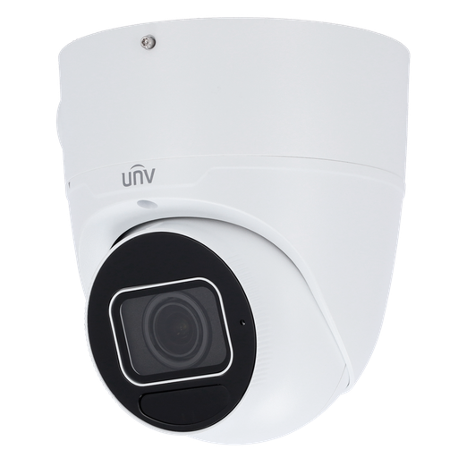 [UV-IPC3635SS-ADZK-I1] Uniview UV-IPC3635SS-ADZK-I1 - Turret IP 5MP 2.7-13.5mm