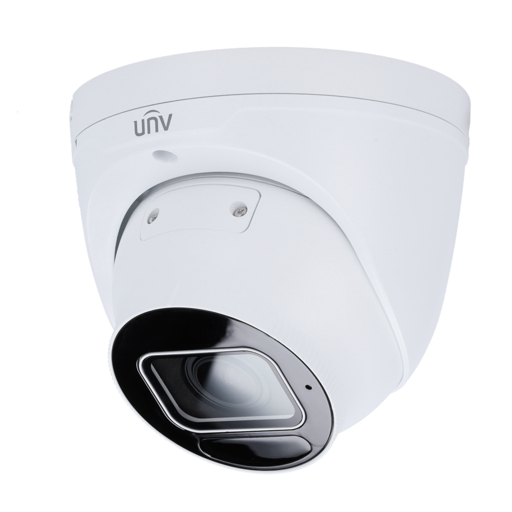 Uniview UV-IPC3638SB-ADZK-I0 - Cámara IP 8MP