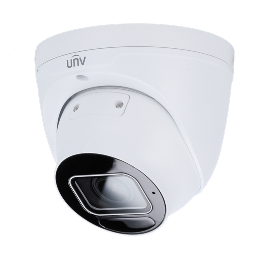 [UV-IPC3638SB-ADZK-I0] Uniview UV-IPC3638SB-ADZK-I0 - Cámara IP 8MP