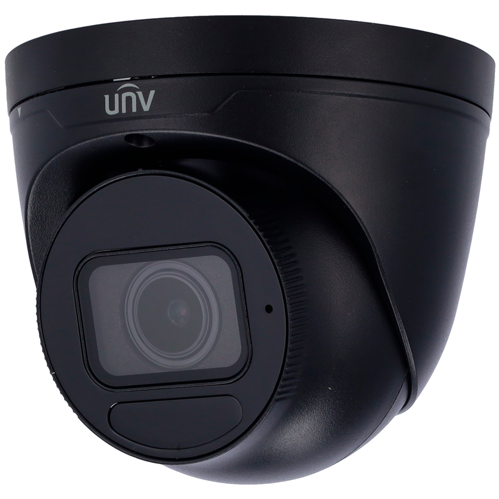 Uniview UV-IPC3638SB-ADZK-I0-BLACK - Cámara IP 8MP