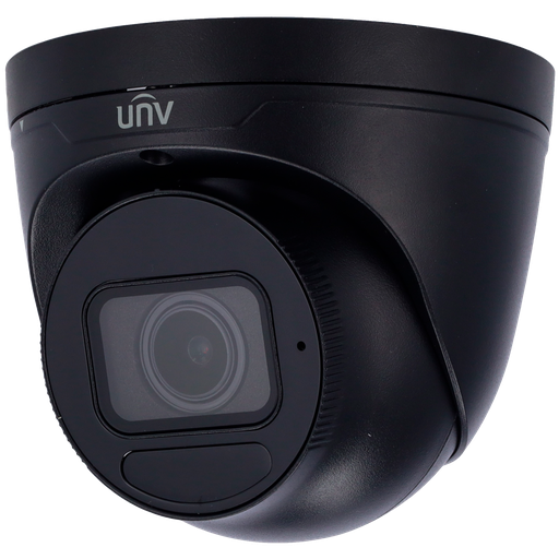 [UV-IPC3638SB-ADZK-I0-BLACK] Uniview UV-IPC3638SB-ADZK-I0-BLACK - Cámara IP 8MP