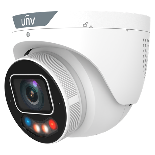 [UV-IPC3638SE-ADZKMC-WP-I1] Uniview UV-IPC3638SE-ADZKMC-WP-I1 - Cámara IP