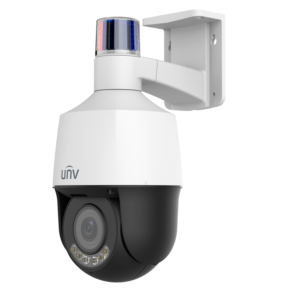 Uniview UV-IPC6314LWH-AX5C-VG2 - Domo PTZ IP 4MP