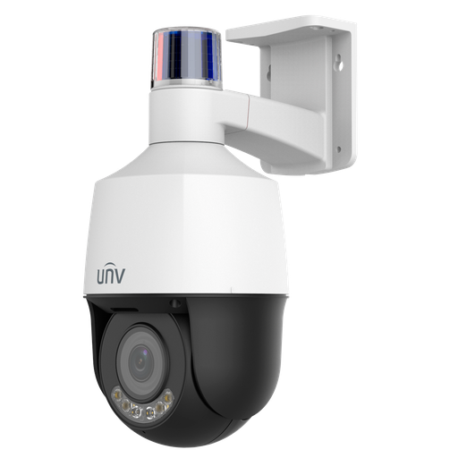 [UV-IPC6314LWH-AX5C-VG2] Uniview UV-IPC6314LWH-AX5C-VG2 - Domo PTZ IP 4MP