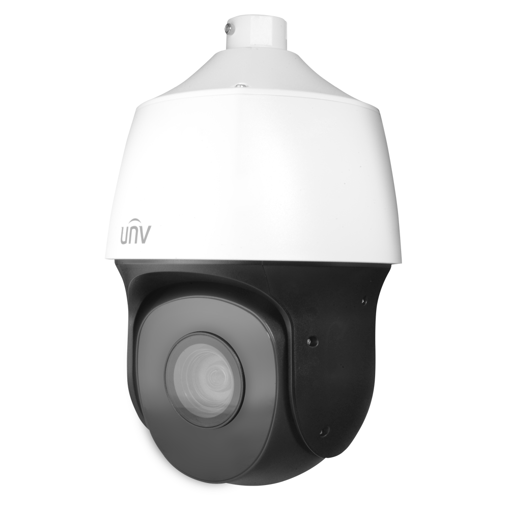 Uniview UV-IPC6612SR-X25-VG - Cámara IP