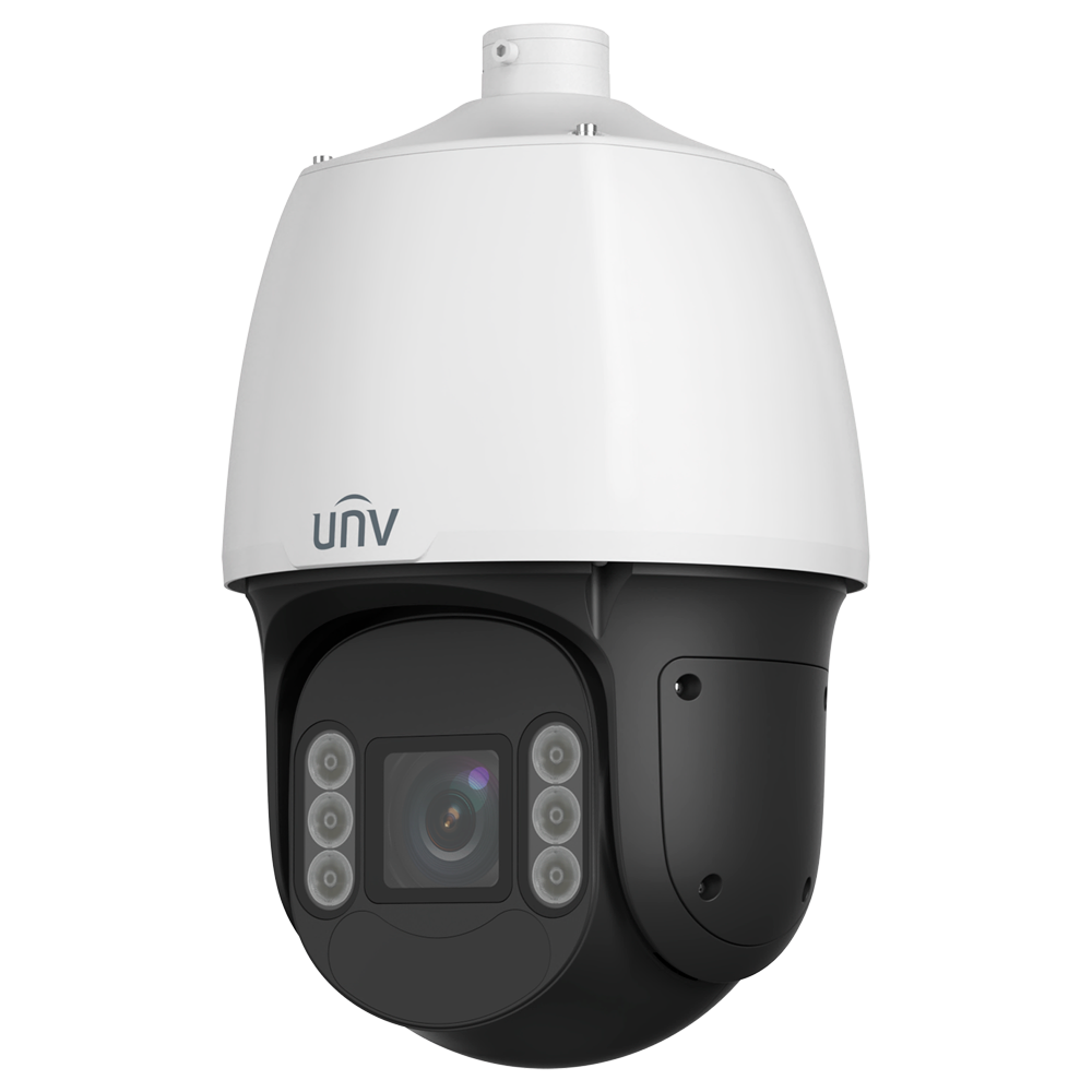 Uniview UV-IPC6624SR-X33-VD2A - Domo PTZ IP 4MP 4.5-148.5mm