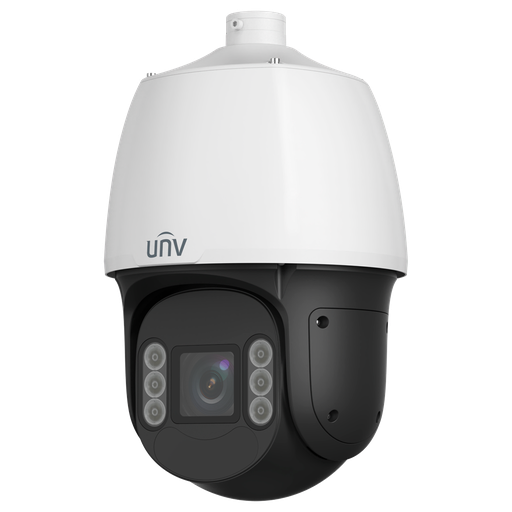 [UV-IPC6624SR-X33-VD2A] Uniview UV-IPC6624SR-X33-VD2A - Domo PTZ IP 4MP 4.5-148.5mm