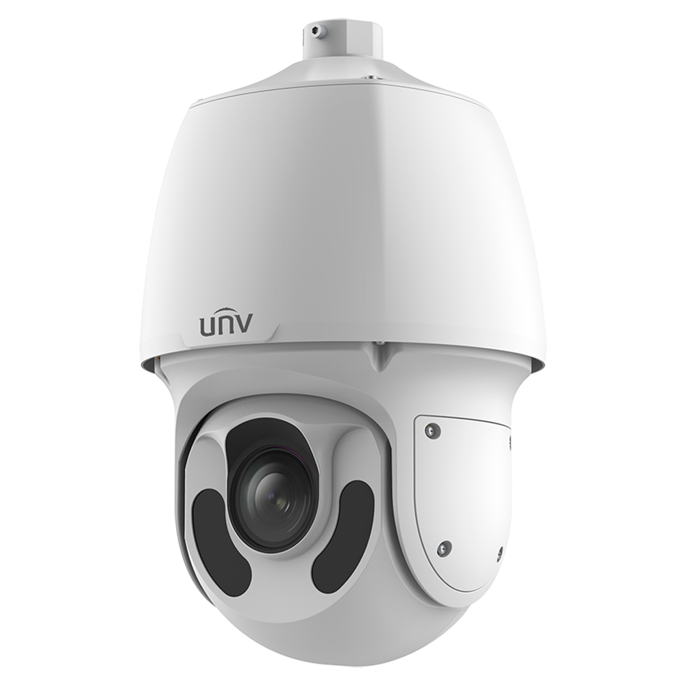 Uniview UV-IPC6624SR-X33-VF-NE - Cámara IP