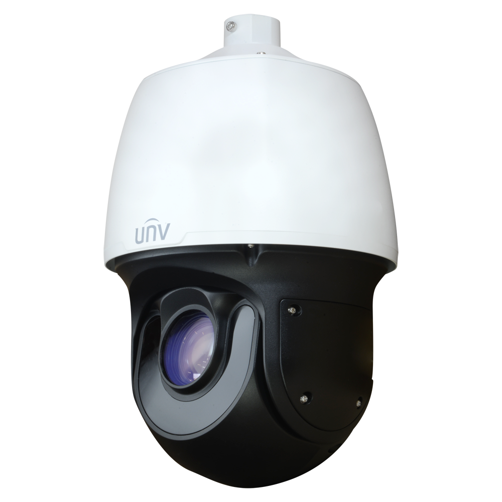 Uniview UV-IPC6658SR-X25-VF - Domo IP 8MP 6-150mm
