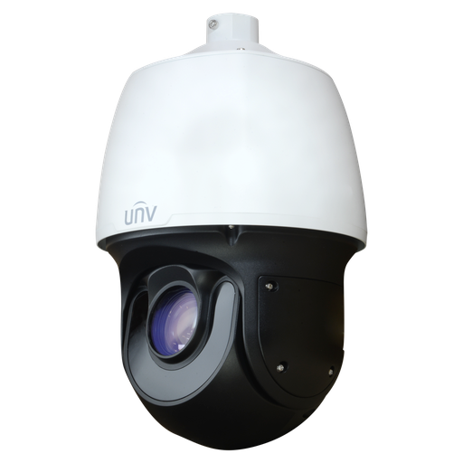 [UV-IPC6658SR-X25-VF] Uniview UV-IPC6658SR-X25-VF - Domo IP 8MP 6-150mm