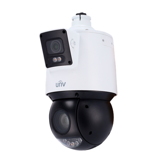 [UV-IPC94144SR-X25-F40C] Uniview UV-IPC94144SR-X25-F40C - Cámara IP