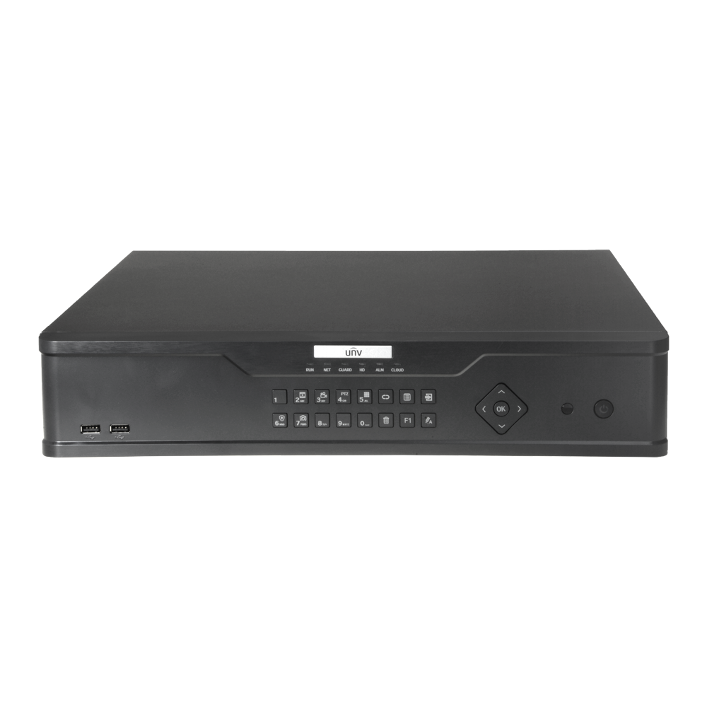 Uniview UV-NVR308-64XO1 - NVR 64CH