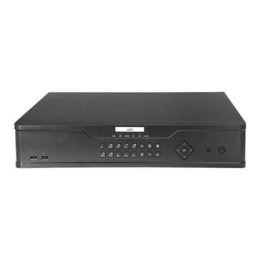 [UV-NVR308-64XO1] Uniview UV-NVR308-64XO1 - NVR 64CH