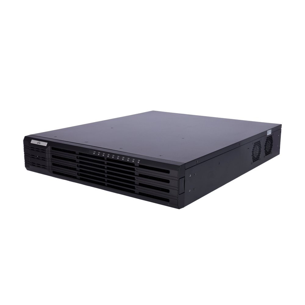 UV-DEU1008-IN - Gabinete de Discos Duros SAS - 8 discos SATA de hasta 8 Tb - 1 puerto Mini SAS...