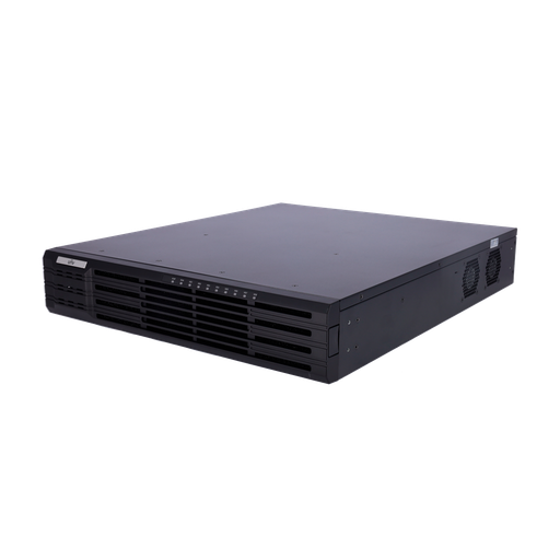 [UV-DEU1008-IN] UV-DEU1008-IN - Gabinete de Discos Duros SAS - 8 discos SATA de hasta 8 Tb - 1 puerto Mini SAS...