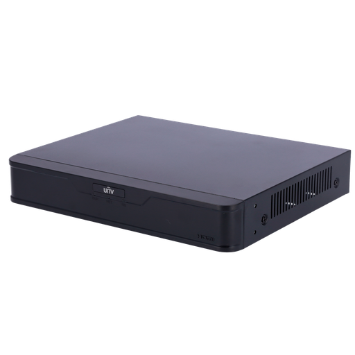 [UV-NVR501-04B] Uniview UV-NVR501-04B - NVR 4CH 16MP