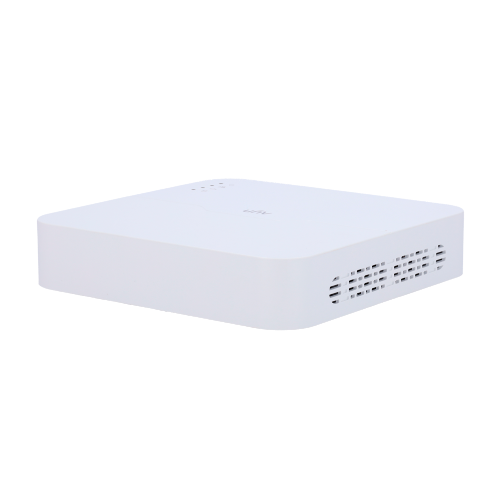 Uniview UV-NVR501-04B-LP4 - NVR 4CH
