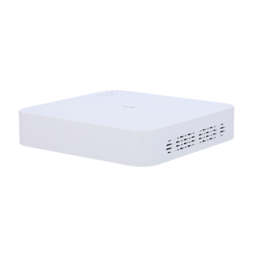 [UV-NVR501-04B-LP4] Uniview UV-NVR501-04B-LP4 - NVR 4CH