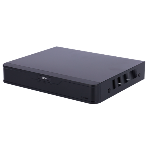 [UV-NVR501-04B-P4] Uniview UV-NVR501-04B-P4 - NVR 4CH 4p PoE