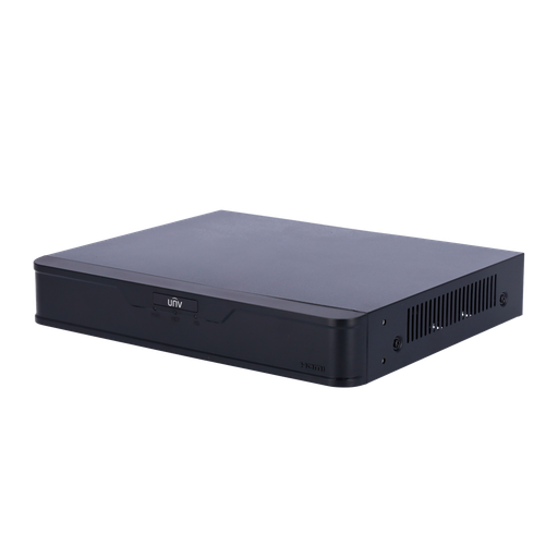 [UV-NVR501-04B-P4-A] Uniview UV-NVR501-04B-P4-A - NVR 4CH 4p PoE