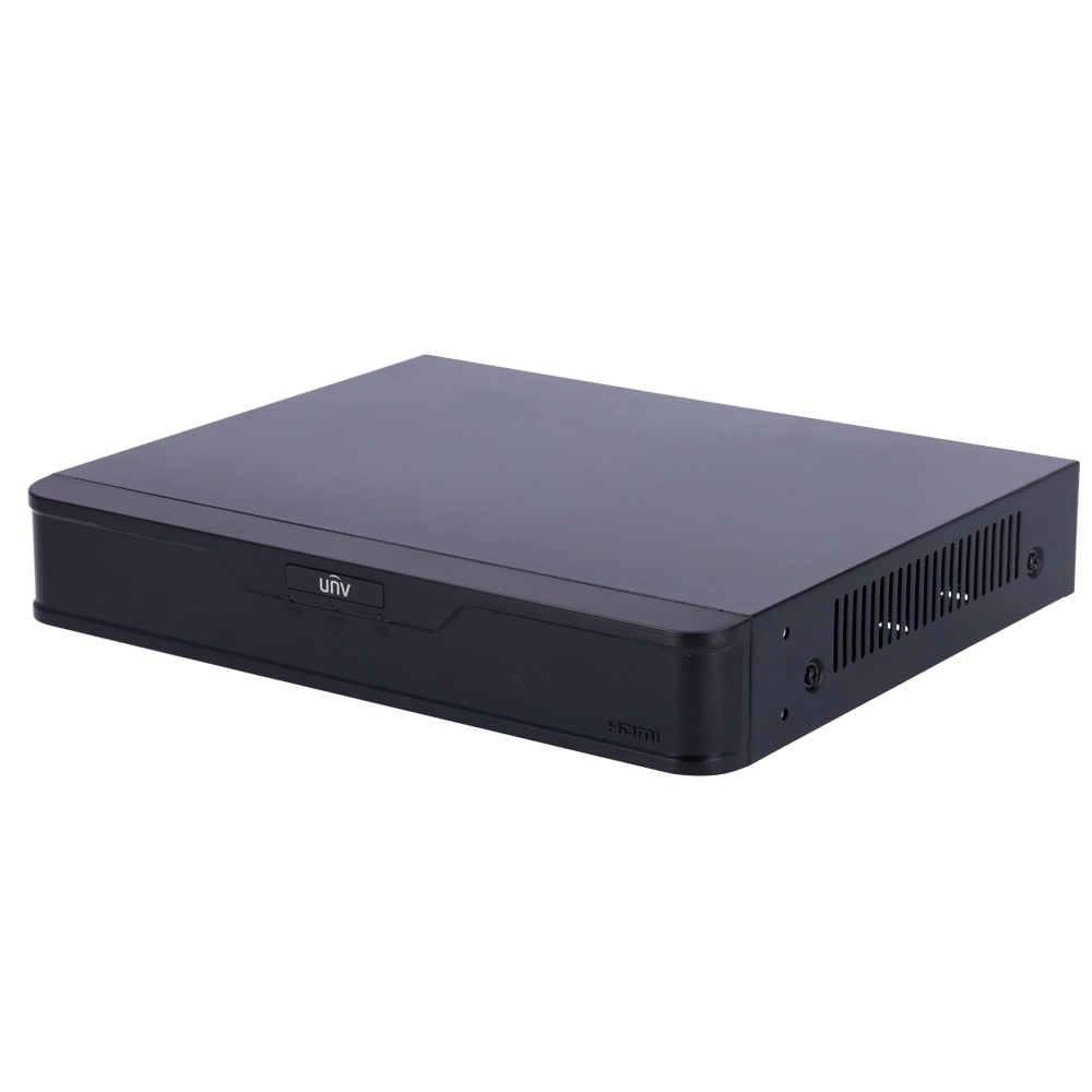 Uniview UV-NVR501-08B - NVR 8CH