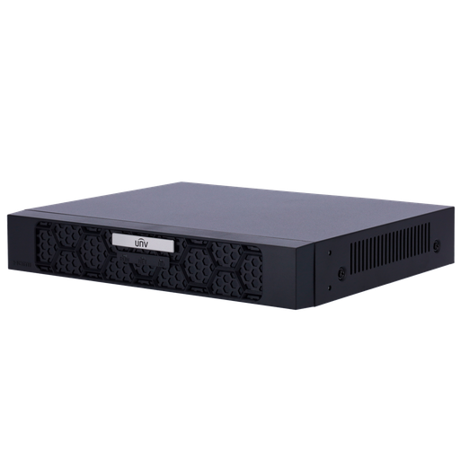 [UV-NVR501-08B-IQ] Uniview UV-NVR501-08B-IQ - NVR 8CH 16MP