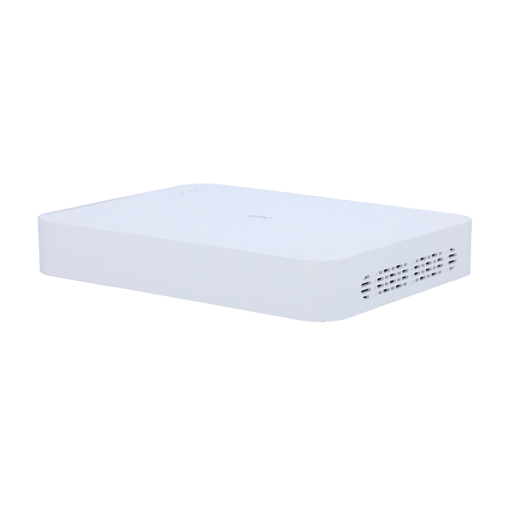 Uniview UV-NVR501-08B-LP8 - NVR 8CH