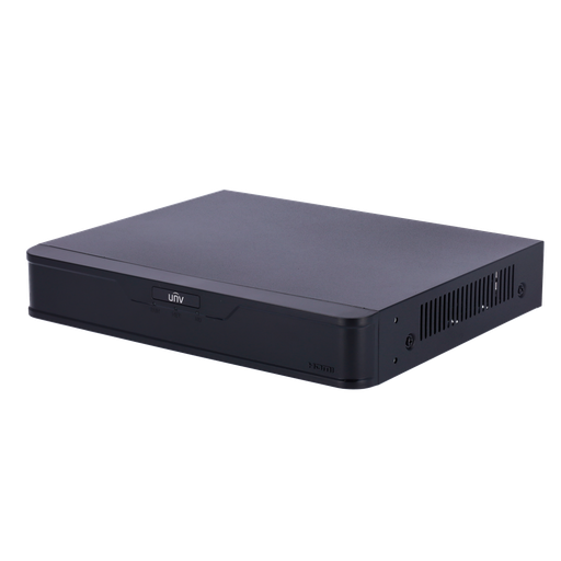 [UV-NVR501-08B-P8] Uniview UV-NVR501-08B-P8 - NVR 8CH 8p PoE