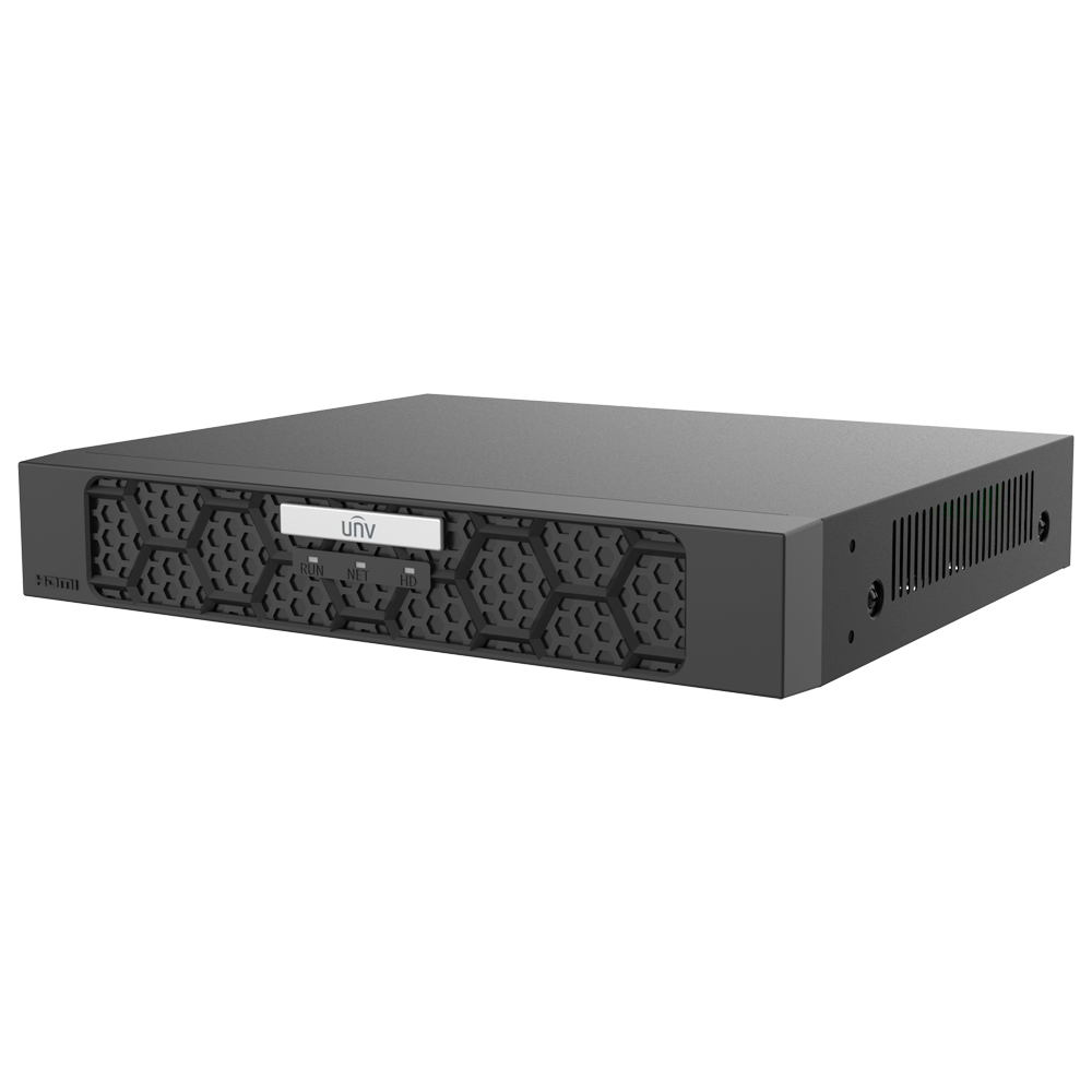 Uniview UV-NVR501-16B-IQ - NVR 16CH 16MP
